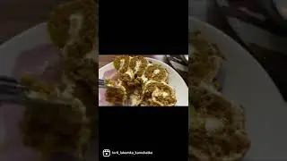 Карамельный медовый Соты 👍😋🔥🔥нереальный  вкусный и мягкий  торт