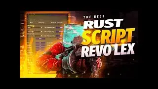 The Best Undetected Rust Script Macro