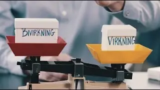 Findes der medicin uden bivirkninger?