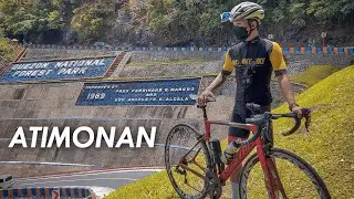 Best Climb in Quezon | Atimonan Bitukang Manok