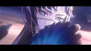 Kujaku-Myoo Edit - Haunted