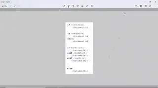 Branching in Python | Lecture 17 | Conditional Statements