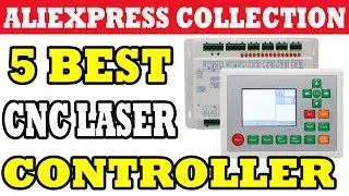 Top 5 Best CNC Laser Controller Board in 2021