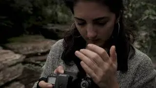 Video sin editar reto en Los Cajones de Chame