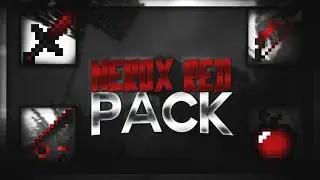 NEROX RED PACK FPS BOOST PVP PACK 16X DOWNLOAD