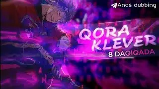 Qora klever  Negirlar jomosni sarguzashti 