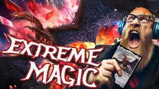 METAL AS F*** || Herigast, Erupting Nullkite || Commander Deck Tech