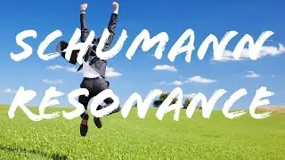 Schumann resonances. Pulsed Electromagnetic Field therapy Generator