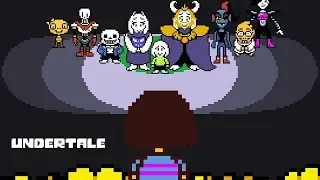 Как взломать undertale с помощью cheat engine. Подробно