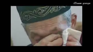 Жүректерді жылатқан ән Өлшеулі өмір 