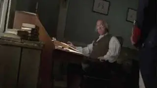 John Adams rips Alexander Hamilton a new one (Short Version)