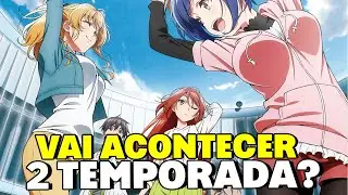 BOKUTACHI NO REMAKE 2 TEMPORADA | Vai ter 2 temporada? (2024)