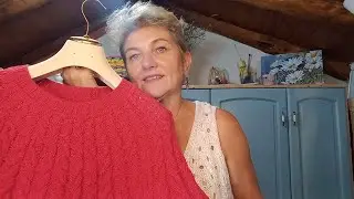 Parliamo di maglia. Sorprese di agosto, pensieri per il futuro.