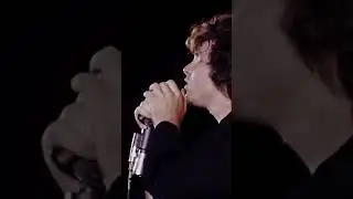 "And, it's all over”