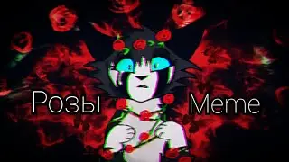 РОЗЫ [МЕМЕ ]