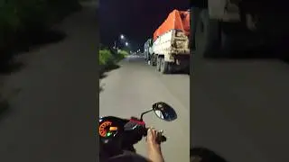 Gaspooll... kita balap mobil2 sampah ini...