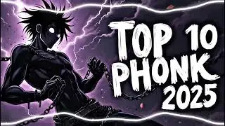 i kill phonk top 10 2025 Uzbek funk