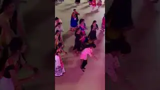 સાયબો રે ગોવાળીયો || Yogita Patel || Navratri 2022 || Khodaldham East Zone 