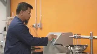 Discover SGS: the leader in testing, inspection & certification