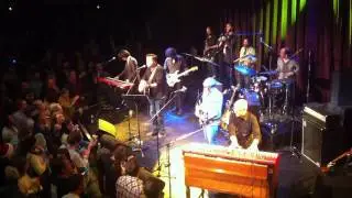 Jason Isbell and the 400 Unit with special guest Paul Shaffer