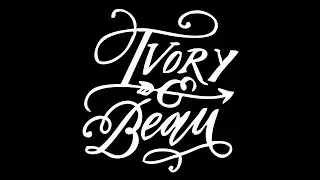 Ivory & Beau