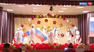 В Елецком медицинском колледже имени К.С. Константиновой прошло торжественное вручение дипломов