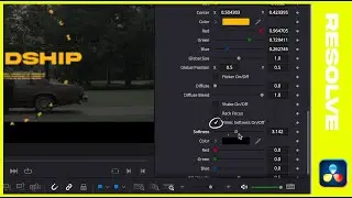 Film Titles Vol 2 Install & Edit Tutorial (Premiere Pro, Davinci Resolve, Final Cut  (PART 3 of 3)