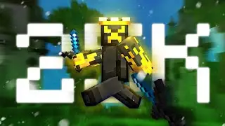 See you at the end 25K Subs montage