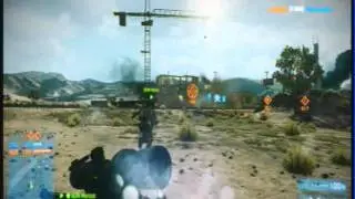 battlefield
