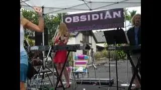 AirFireWaterEarth by Tatiana with Doreen Virtue & Mark Watson of Obsidian Live Kona.MP4