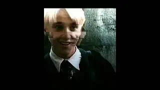 old trend #dracomalfoy #harrypotter #trending #hpisedits