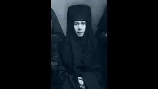 СВЯТАЯ ПРЕПОДОБНОМУЧЕНИЦА ИНОКИНЯ НАТАЛИЯ (БАКЛАНОВА).