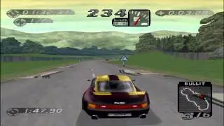 Need For Speed 4 High Stakes - Custom Grid - Festival of the Fastest
