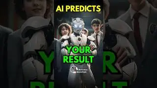 AI Predicts Your Exam Result 😱 Conversation with Chat GPT 