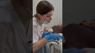 Процедура RF-уплотнения кожи на аппарате Regen Maximus🌟 