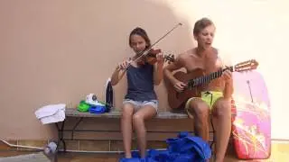 Alvilde og Ole band - mememe
