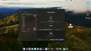 How to: Audio Finger printing in Lossless Extract