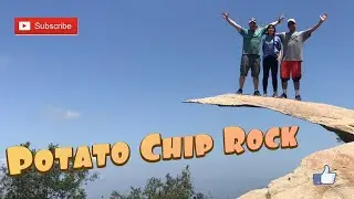 Is Potato Chip Rock Worth The Hike?