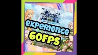 testing BLUESTACK 60fps on ragnarok mobile and how to change language