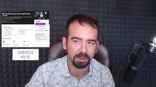 Sadece 5 Gün Geçerli!  Komple Frontend Eğitimi'ne 49 TL' ye Kaydolabilirsin!
