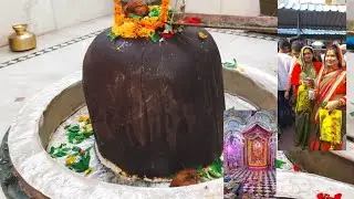 Jageshwarnath Shiv temple Bandakpur distt. Damoh, m.p. | Vlog