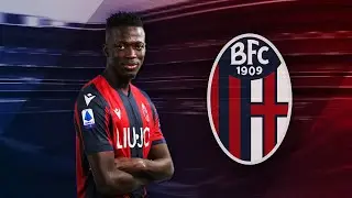 Musa Barrow ► Black Panther || Best Skills & Goals Ever || [HD]