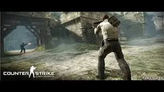 CS:GO гонка вооружений с опытными ботами #2