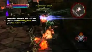 Kingdoms of Amalur - More some Gameplay