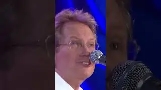 Feel the Music: America Live on SoundStage - Sister Golden Hair #music #americaband #shorts