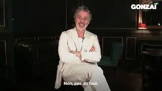 Baxter Dury : ""Aujourd'hui les rappeurs incarnent vraiment l'esprit du punk".
