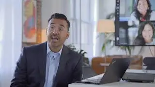 Yorktel - Microsoft Teams Rooms -  Hybrid Workforce