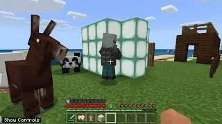 All mobs of Minecraft: Education Edition 2