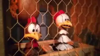 Chickens