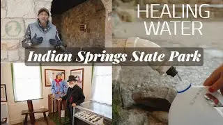 Indian Springs State Park